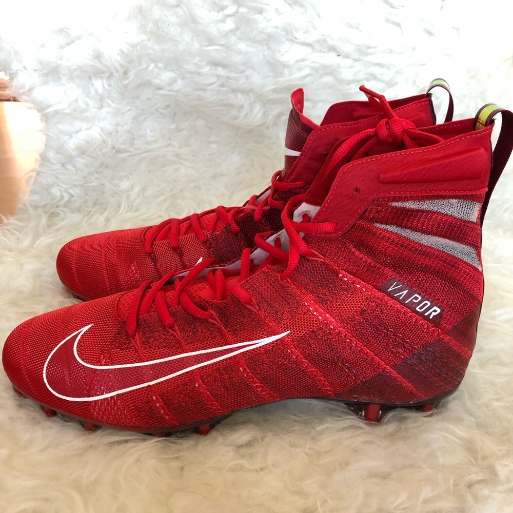 Nike vapor untouchable elite football cleats